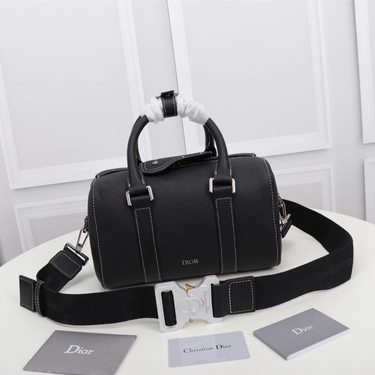 Christian Dior Travel Bags